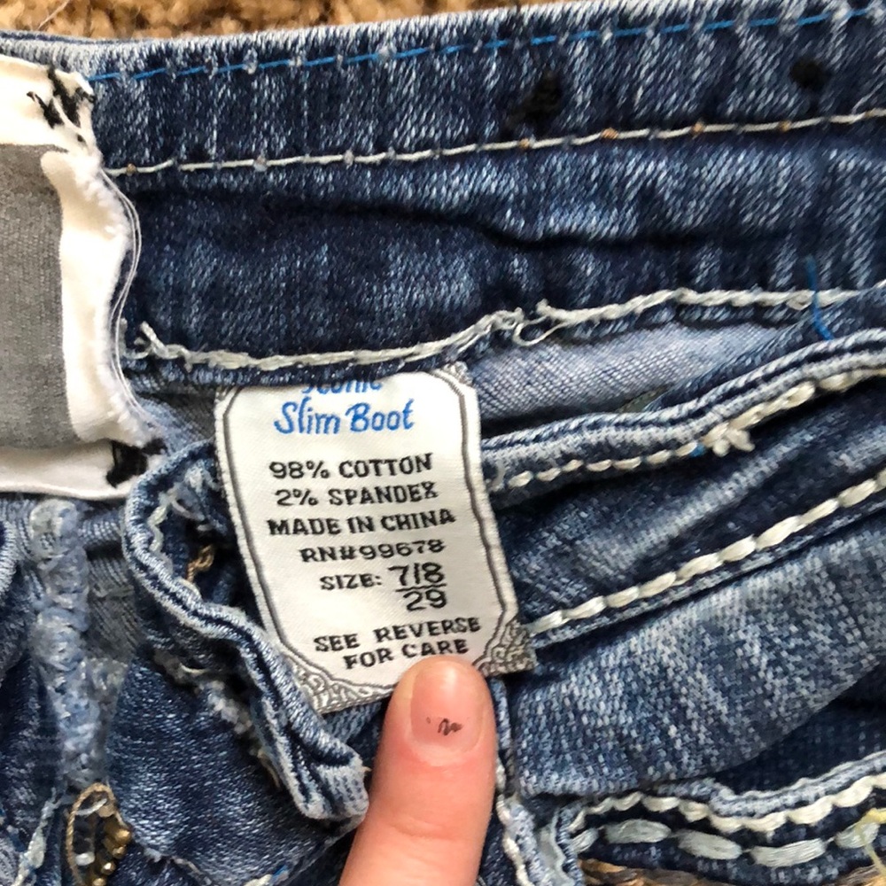 Jeans - Picture 2 of 4